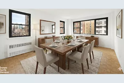 357 E 57th Street #11AB, New York, NY 10022 - Photo 2