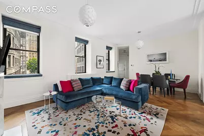 235 W 75th Street #507, New York City, NY 10023 - Photo 4