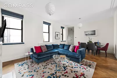 235 W 75th Street #507, New York City, NY 10023 - Photo 4