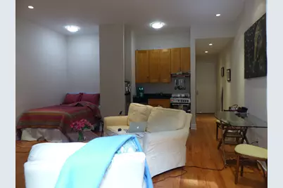 318 W 106th Street #1RE, New York City, NY 10025 - Photo 2