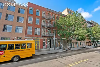 430 E 10th Street #2A, New York, NY 10009 - Photo 18