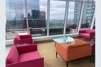 322 W 57th Street #47K, New York City, NY 10019 - Photo 12