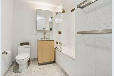 322 W 57th Street #47K, New York City, NY 10019 - Photo 8