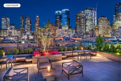 416 W 52nd Street #611, New York City, NY 10019 - Photo 6