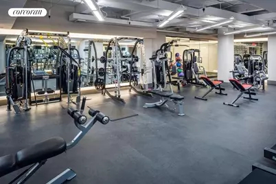 416 W 52nd Street #611, New York City, NY 10019 - Photo 16