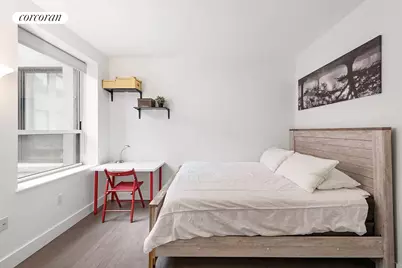 416 W 52nd Street #611, New York City, NY 10019 - Photo 4