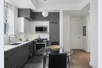 416 W 52nd Street #611, New York City, NY 10019 - Photo 1