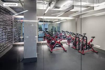 416 W 52nd Street #611, New York City, NY 10019 - Photo 16