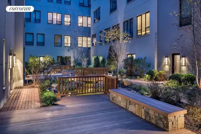 416 W 52nd Street #611, New York City, NY 10019 - Photo 14