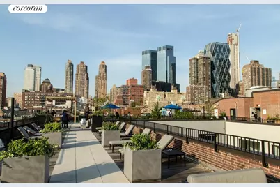 416 W 52nd Street #611, New York City, NY 10019 - Photo 8