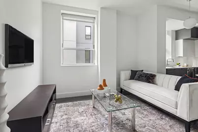 416 W 52nd Street #611, New York City, NY 10019 - Photo 4