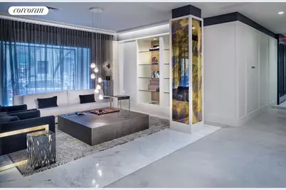 416 W 52nd Street #611, New York City, NY 10019 - Photo 12
