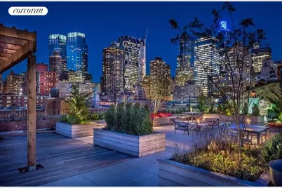 416 W 52nd Street #611, New York City, NY 10019 - Photo 8