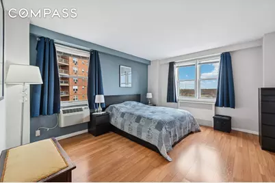 5700 Arlington Avenue #7G, New York City, NY 10471 - Photo 4