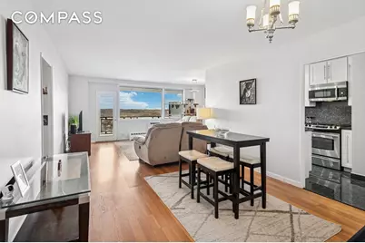 5700 Arlington Avenue #7G, New York City, NY 10471 - Photo 1