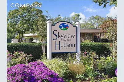 5700 Arlington Avenue #7G, New York City, NY 10471 - Photo 14