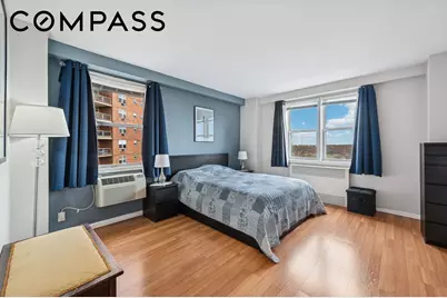 5700 Arlington Avenue #7G, New York City, NY 10471 - Photo 4