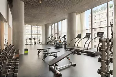 56 Leonard Street #39WEST, New York City, NY 10013 - Photo 16