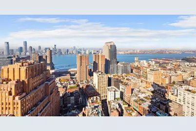 56 Leonard Street #39WEST, New York, NY 10013 - Photo 12