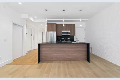 160 Franklin Street #5, New York, NY 10013 - Photo 8