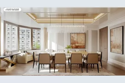 400 E 84th Street #14C, New York City, NY 10028 - Photo 10