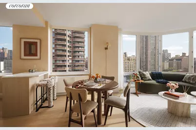 400 E 84th Street #14C, New York City, NY 10028 - Photo 2