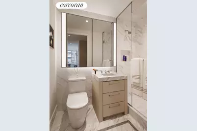 400 E 84th Street #14C, New York City, NY 10028 - Photo 4