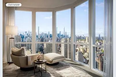 400 E 84th Street #14C, New York City, NY 10028 - Photo 8