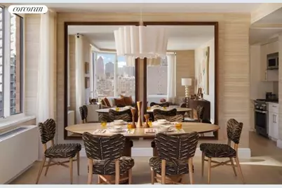 400 E 84th Street #16F, New York City, NY 10028 - Photo 2