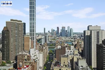 252 E 57th Street #41-B, New York City, NY 10022 - Photo 2