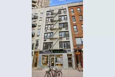 1628 2nd Avenue #3N, New York, NY 10028 - Photo 10