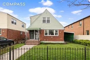 128-18 146th St, Jamaica, NY 11436 - Photo 1