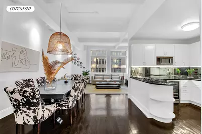 245 7th Avenue #6C, New York, NY 10001 - Photo 4