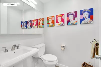 245 7th Avenue #6C, New York, NY 10001 - Photo 10