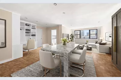 233 E 69th Street #12L, New York City, NY 10021 - Photo 2