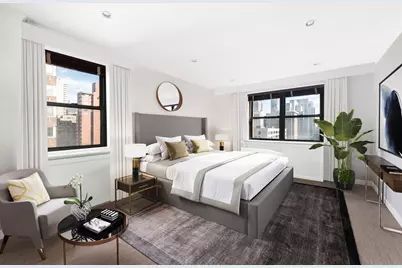 233 E 69th Street #12L, New York City, NY 10021 - Photo 6
