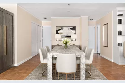 233 E 69th Street #12L, New York City, NY 10021 - Photo 4