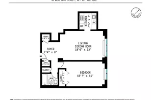 30 W 60th St, New York City, NY 10023 - Photo 12