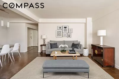 11 5th Avenue #2W, New York, NY 10003 - Photo 1