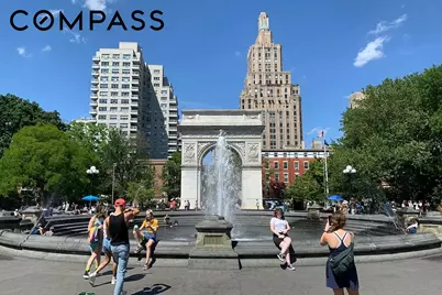 11 5th Avenue #2W, New York, NY 10003 - Photo 8