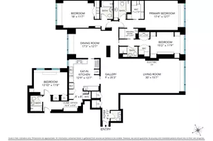 700 Park Ave, New York City, NY 10021 - Photo 16