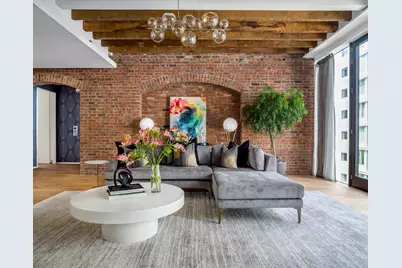 325 W Broadway #PHE, New York, NY 10013 - Photo 2