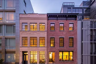 325 W Broadway, New York City, NY 10013 - Photo 1