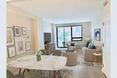 106-20 70th Avenue #5D, Forest Hills, NY 11375 - Photo 2