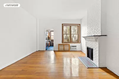 127 W 95th Street, New York City, NY 10025 - Photo 4