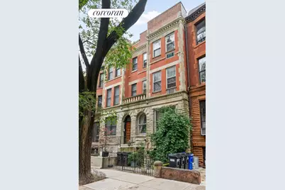 127 W 95th Street, New York City, NY 10025 - Photo 1