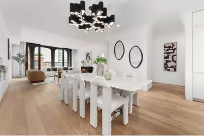 325 W Broadway #7B, New York City, NY 10013 - Photo 1