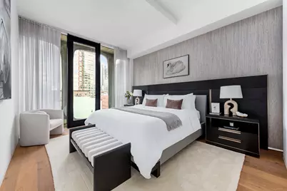 325 W Broadway #7B, New York City, NY 10013 - Photo 6