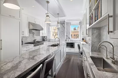 876 Park Avenue #12S, New York City, NY 10075 - Photo 6