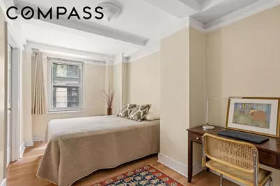 155 E 49th Street #2B, New York City, NY 10017 - Photo 4